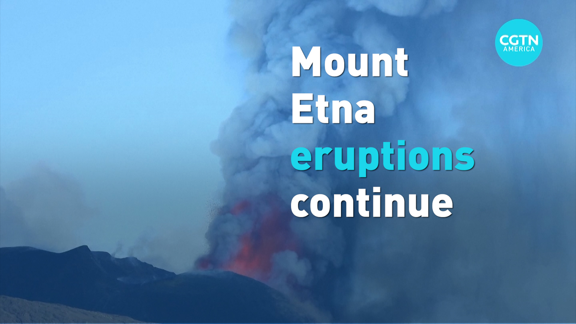 mount etna eruption case study