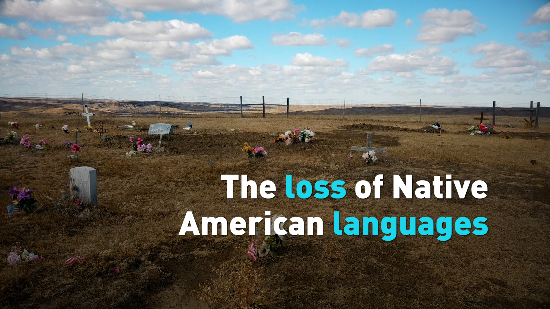 the-loss-of-native-american-languages-cgtn