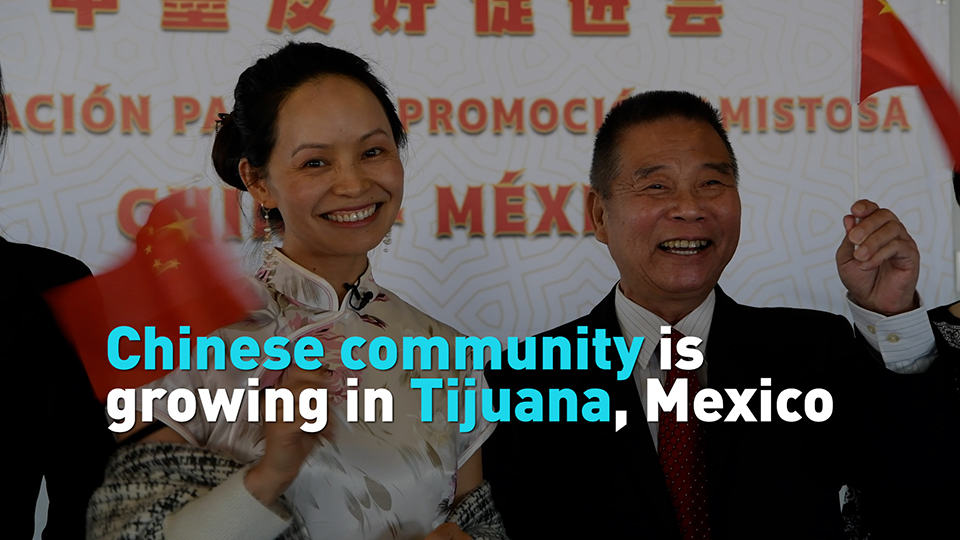 can chinese citizens travel to mexico