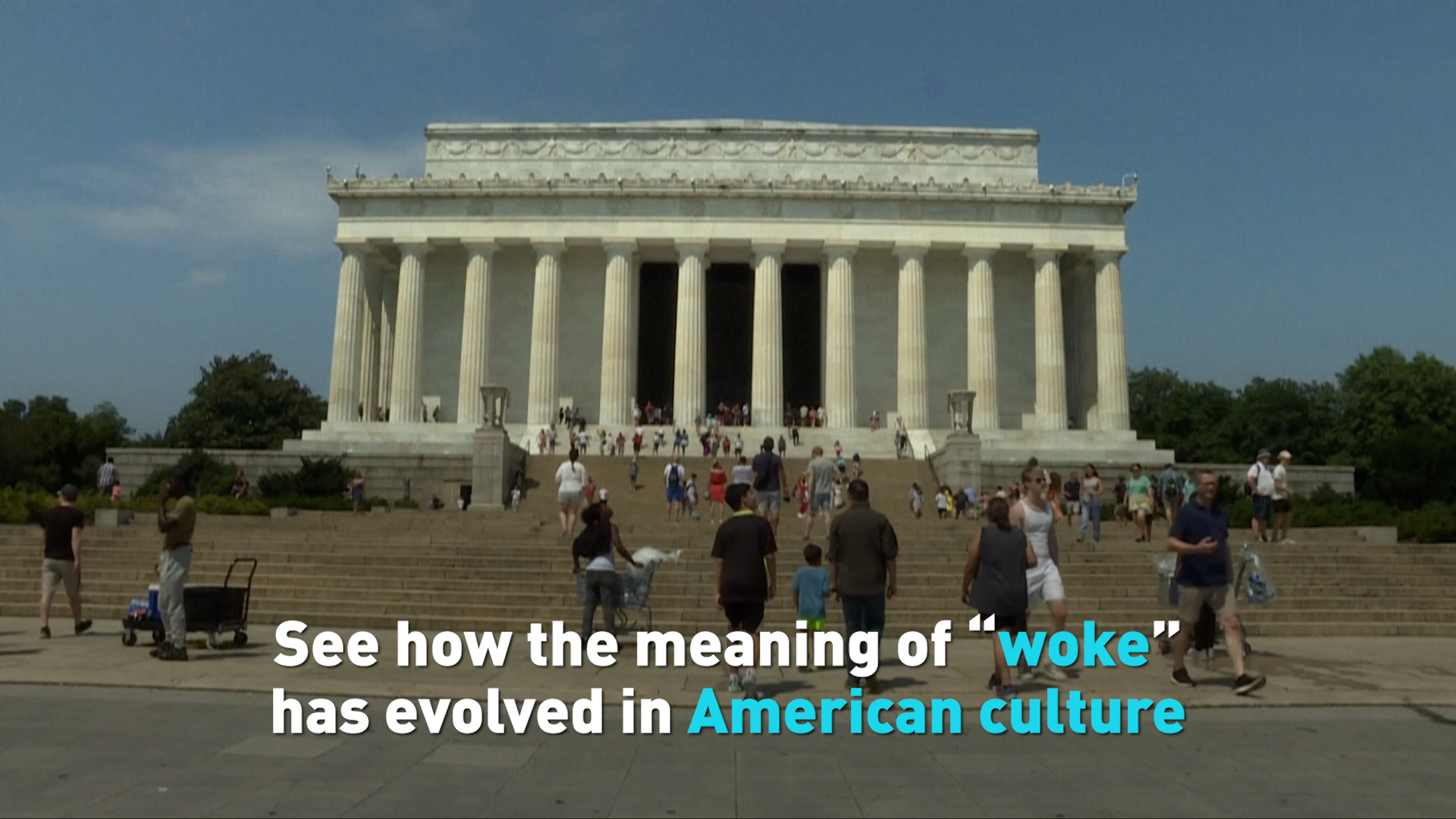 See How The Meaning Of Woke Has Evolved In American Culture CGTN   2a4b33627d854fd883d1d698777ed44c 