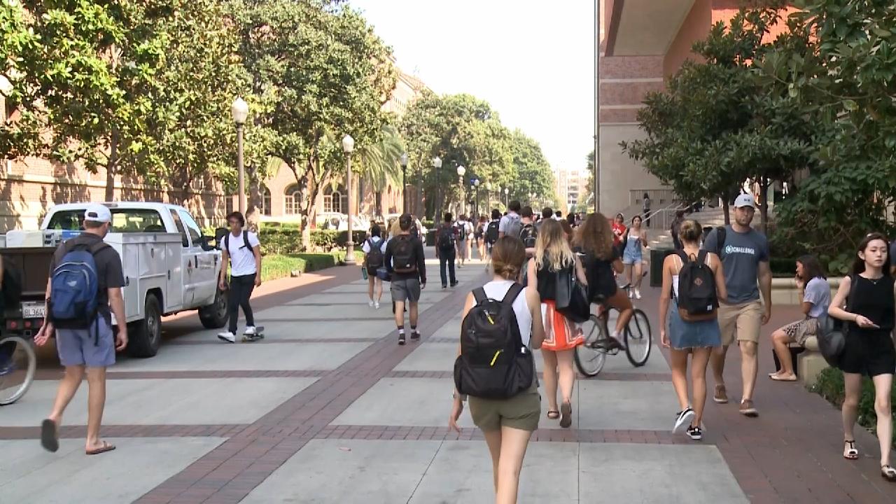 California Faces Challenges After Banning Affirmative Action - CGTN