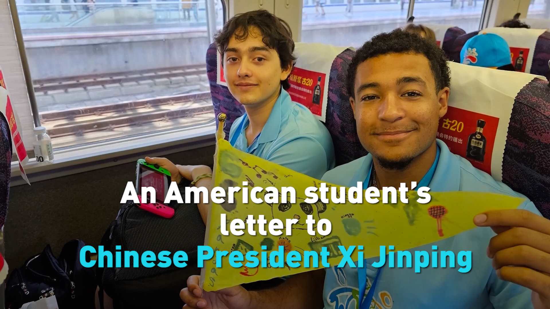 an-american-student-s-letter-to-chinese-president-xi-jinping-cgtn