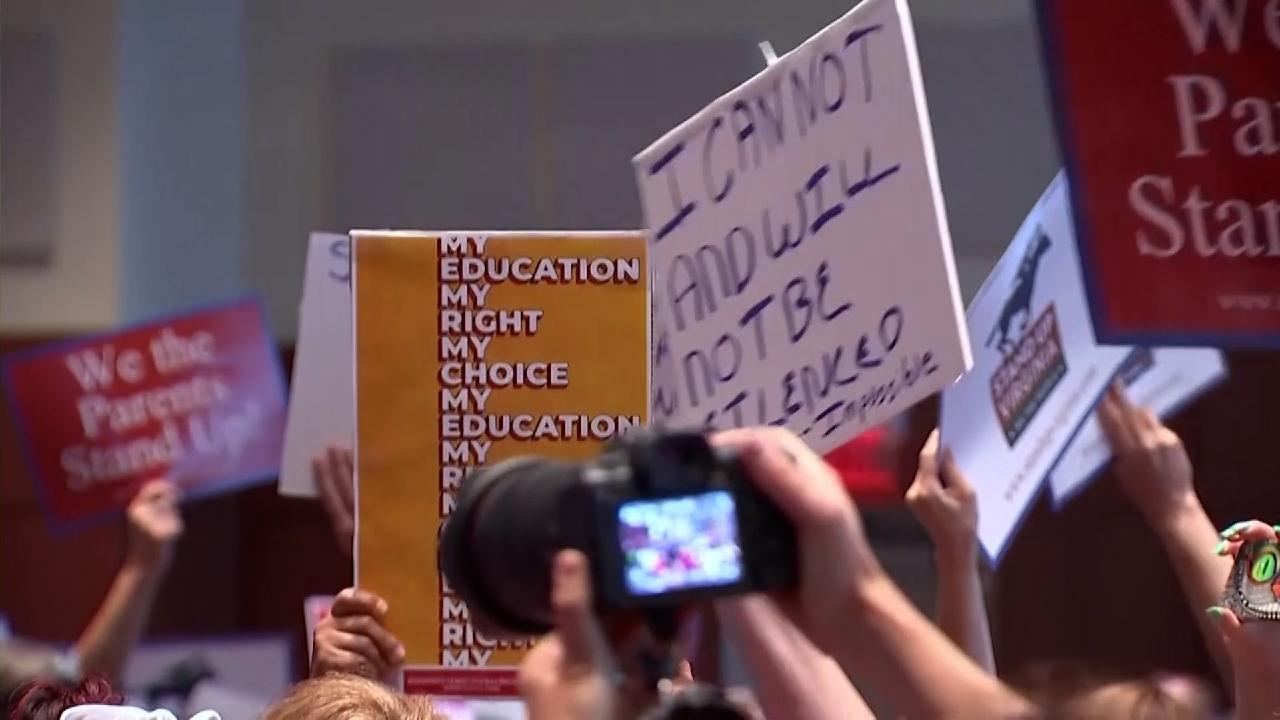 new-school-year-in-florida-sees-restricted-history-curriculum-cgtn