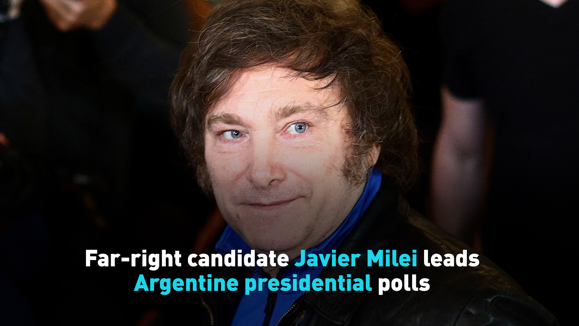 Meet the Candidates: Argentina