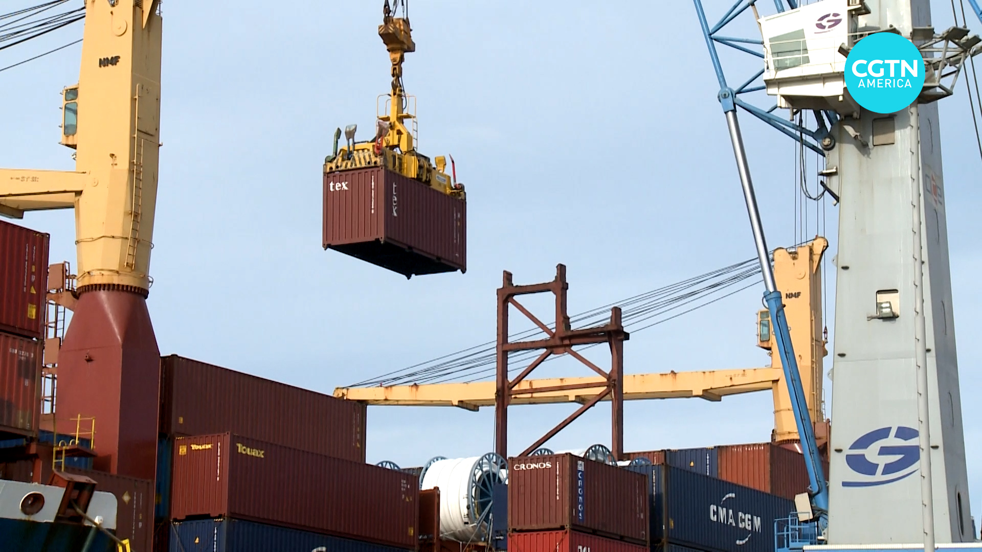 China and Mexico convene to strengthen trade relationship