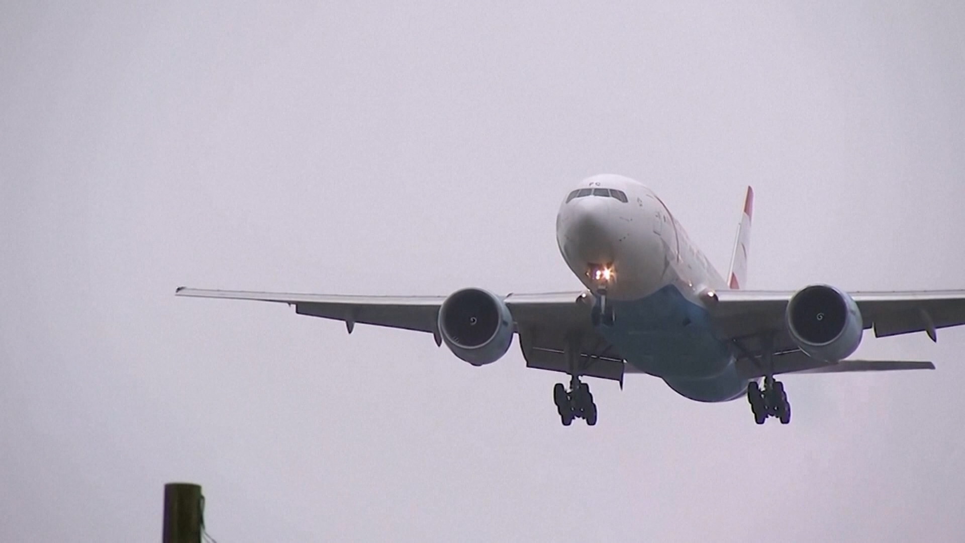 U.S. airline industry under scrutiny 