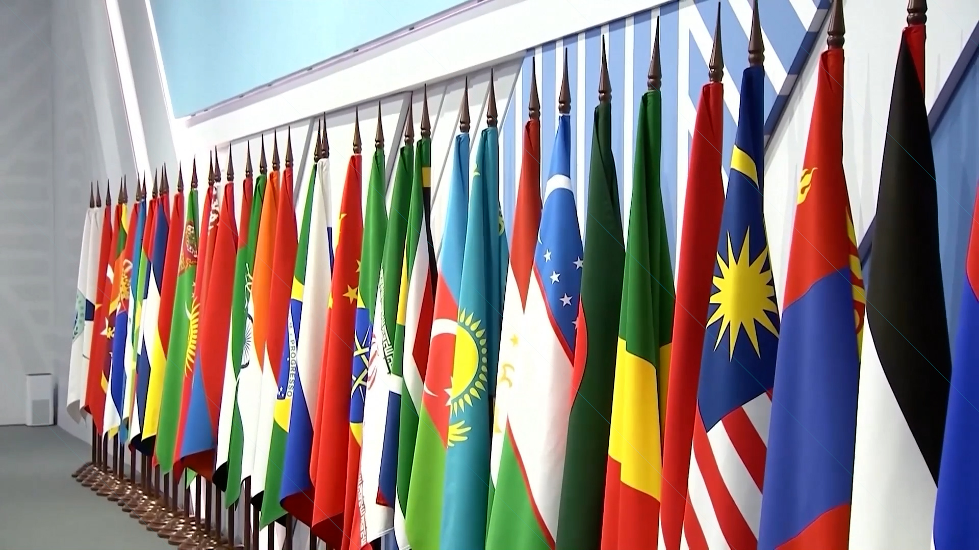 BRICS Summit in July shows further growth of the bloc