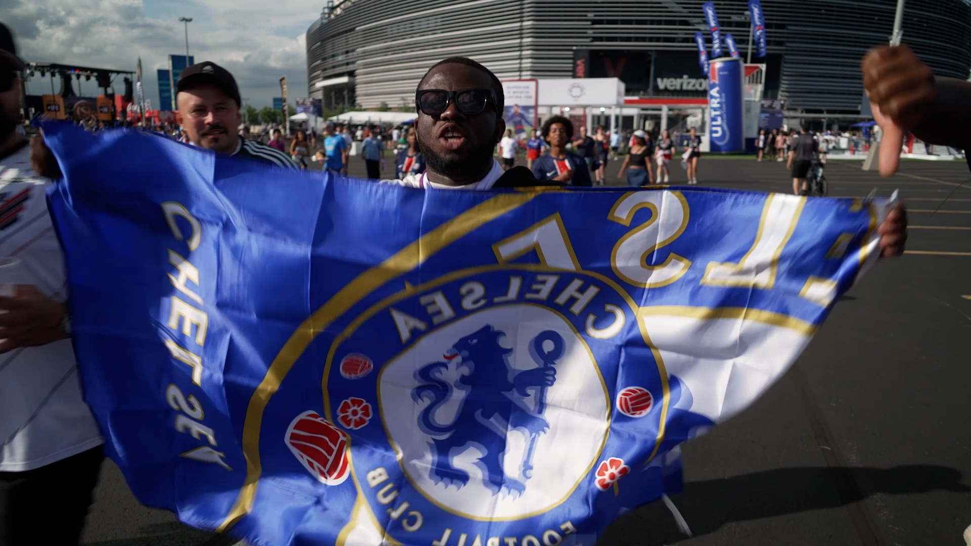 Chelsea wins first ever FIFA Club World Cup