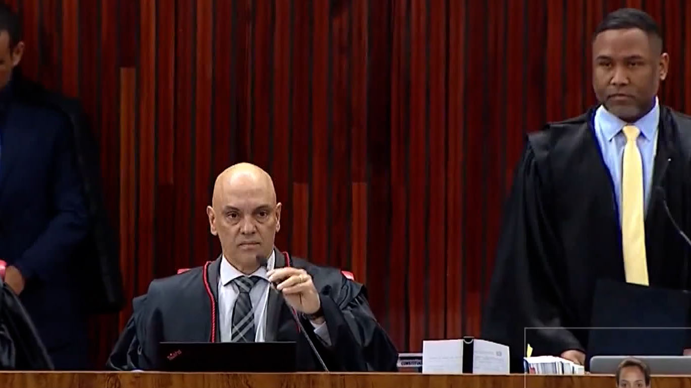 Brazil-US divide widens as visas denied to Brazilian judges