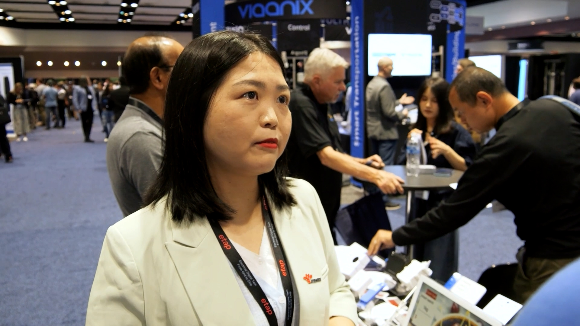 Tech companies closely eyeing US-China trade talks