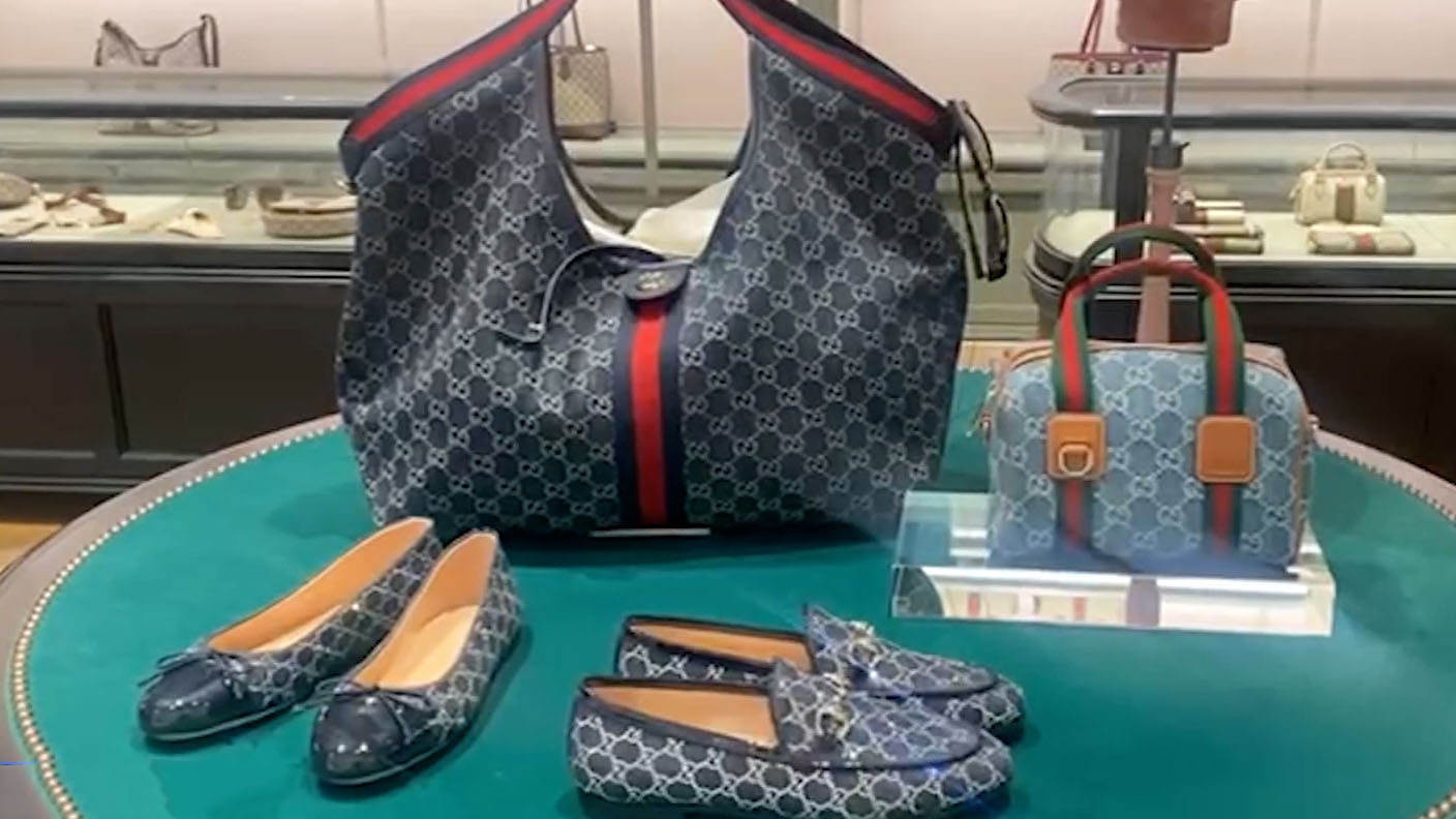 Prices on luxury products rise amidst trade deal between US and EU