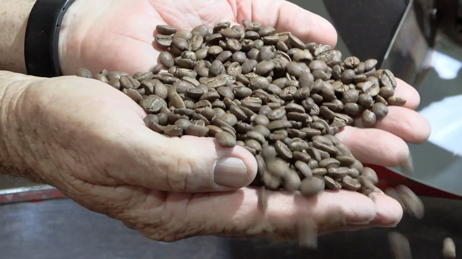 Brazil finding alternatives in Trump tariff era