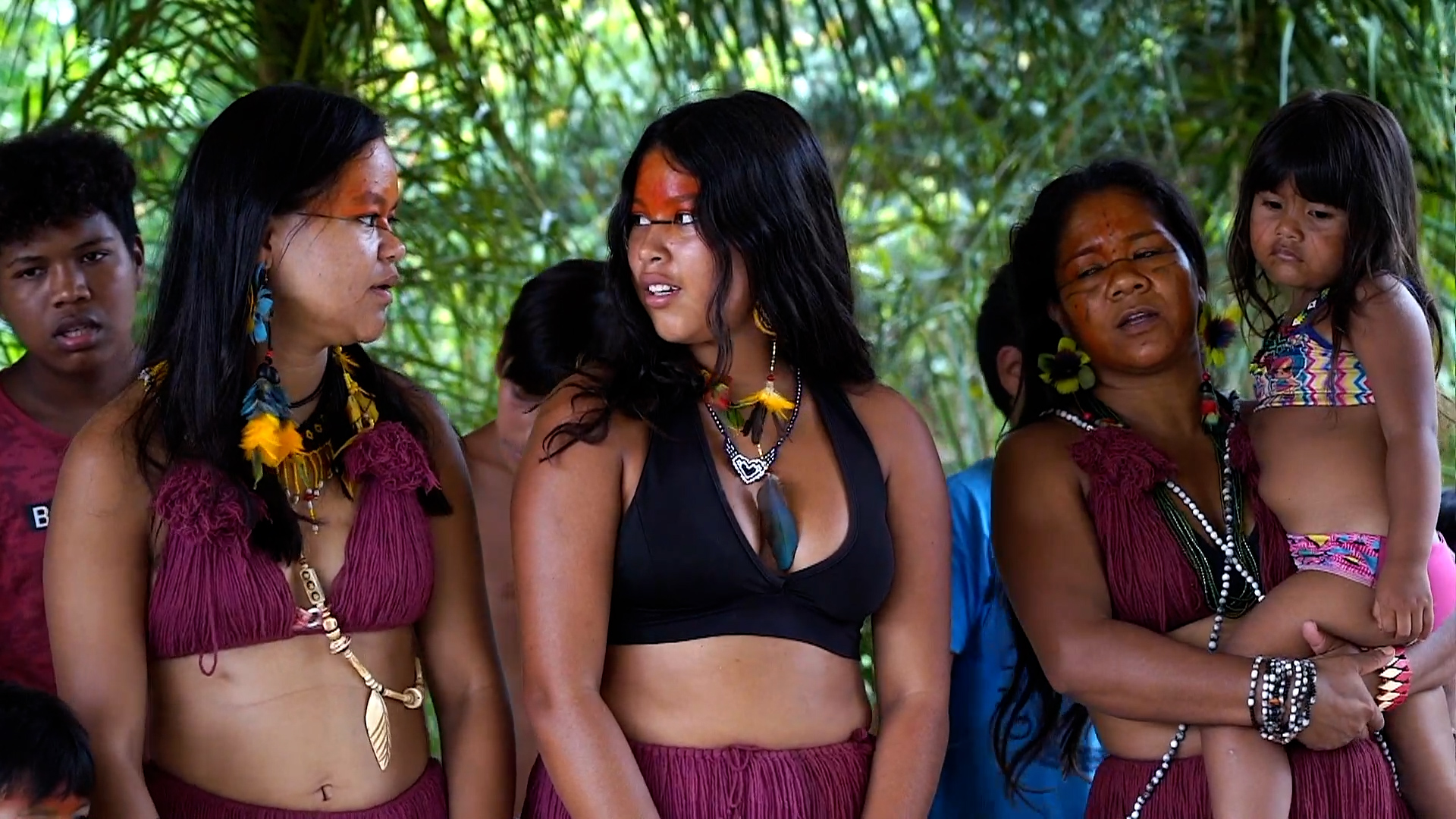 What do Brazil’s Indigenous communities hope to come from COP30?