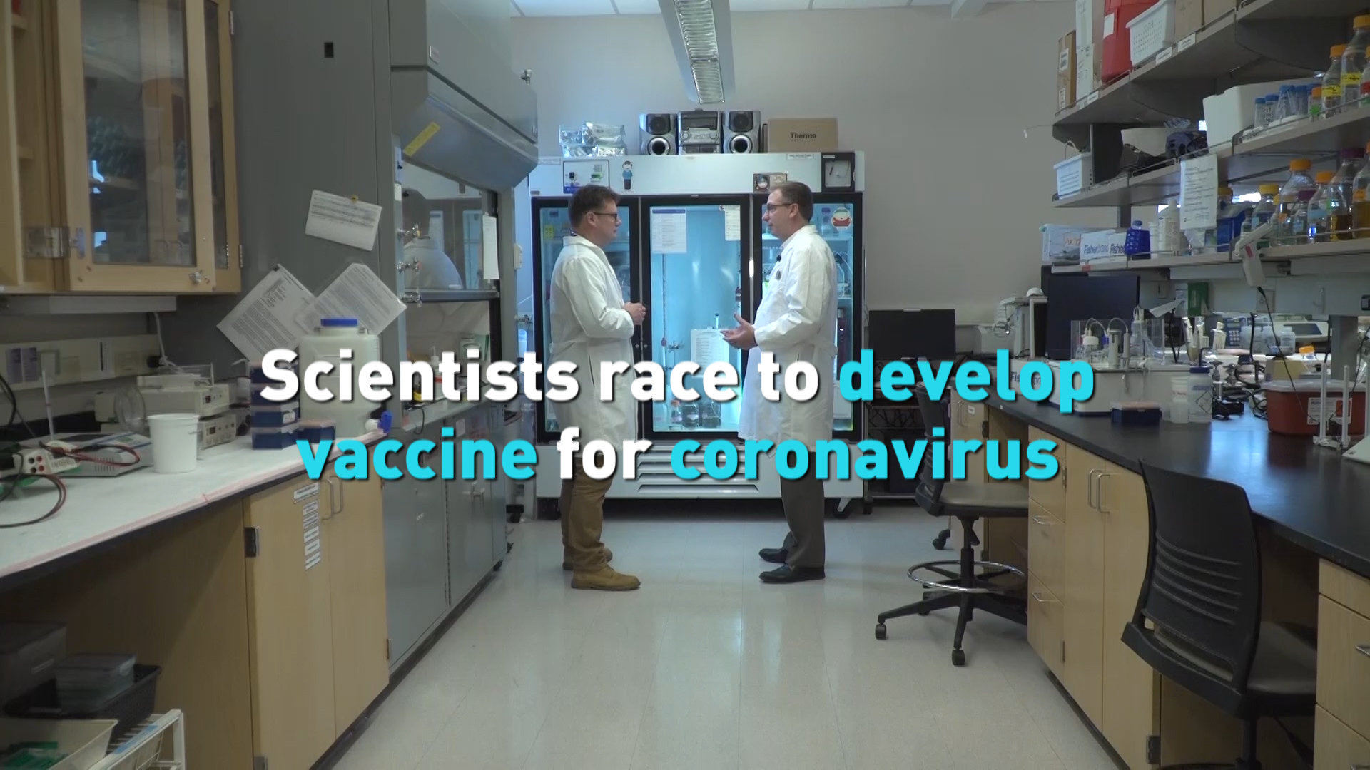 Telugu Science News-Jackie Chan Offers 1Crore To Coronavirus Vaccine