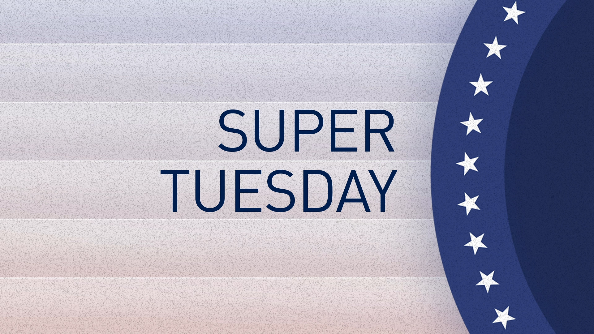 Super Tuesday 2024 Wiki Characters October November December 2024